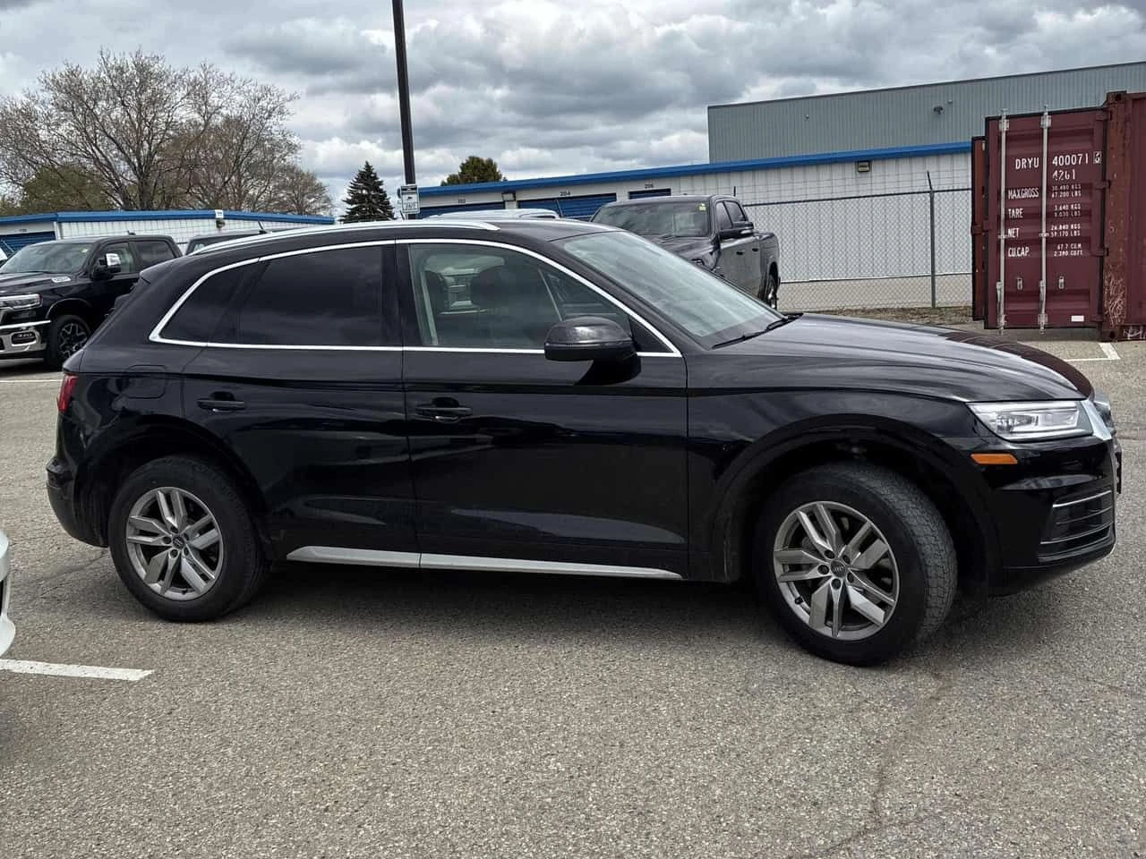 Audi Q5 * quattro Premium * CARFAX * ЦЕНА ДО БГ, снимка 3 - Автомобили и джипове - 54526703