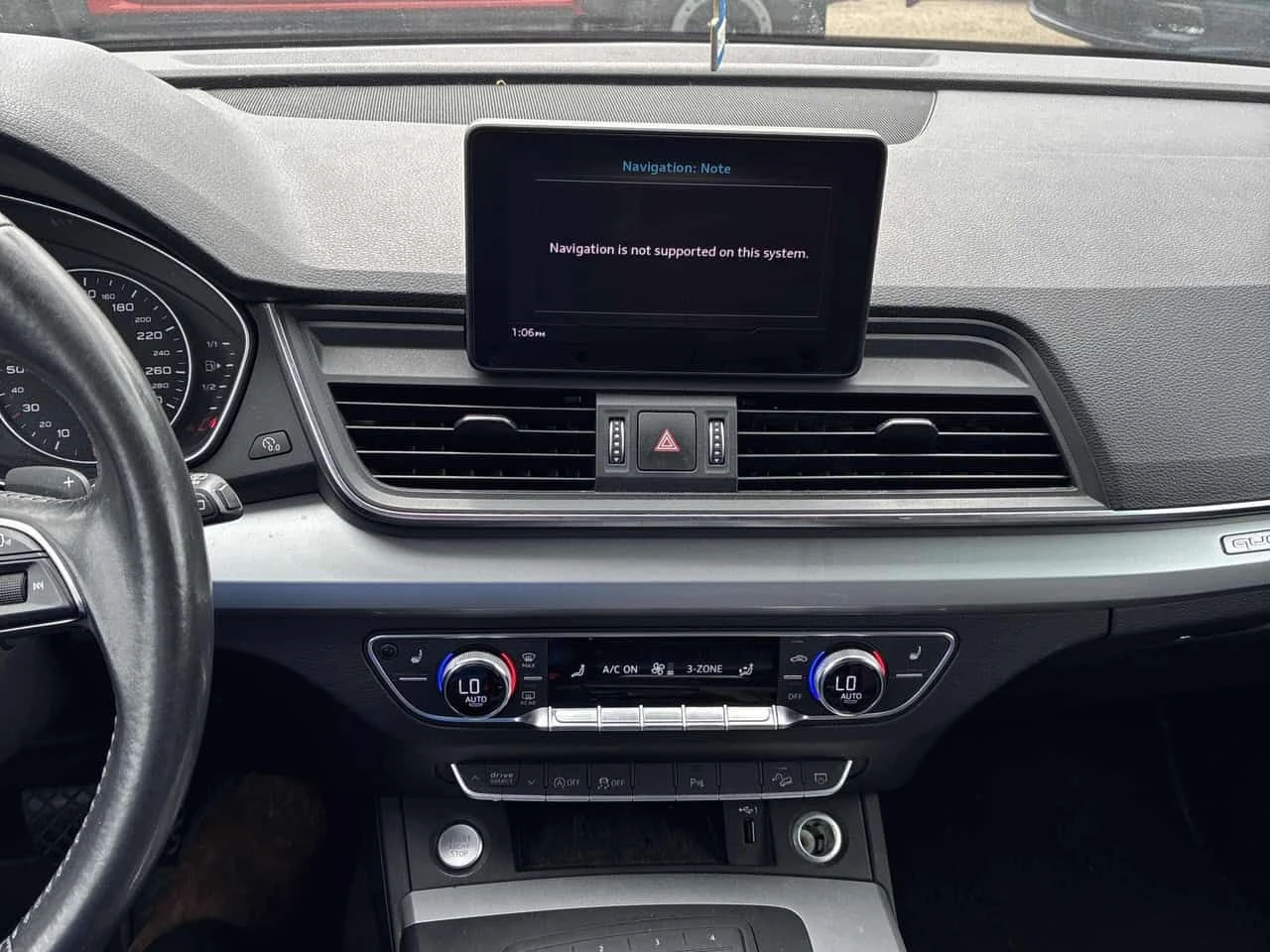 Audi Q5 * quattro Premium * CARFAX * ЦЕНА ДО БГ, снимка 6 - Автомобили и джипове - 54526703