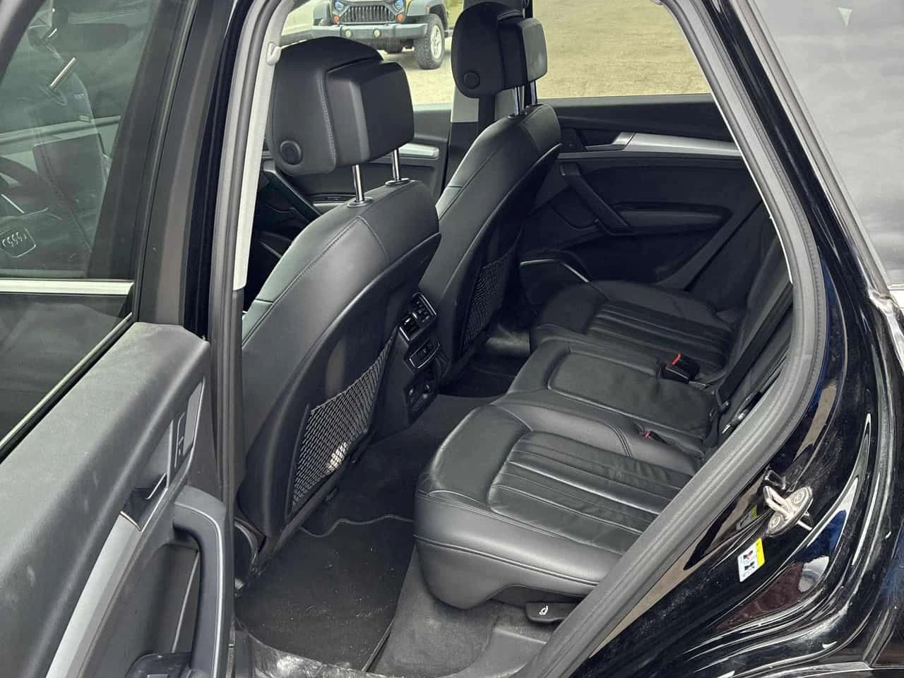Audi Q5 * quattro Premium * CARFAX * ЦЕНА ДО БГ, снимка 9 - Автомобили и джипове - 54526703