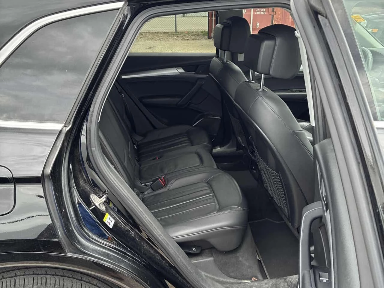 Audi Q5 * quattro Premium * CARFAX * ЦЕНА ДО БГ, снимка 8 - Автомобили и джипове - 54526703