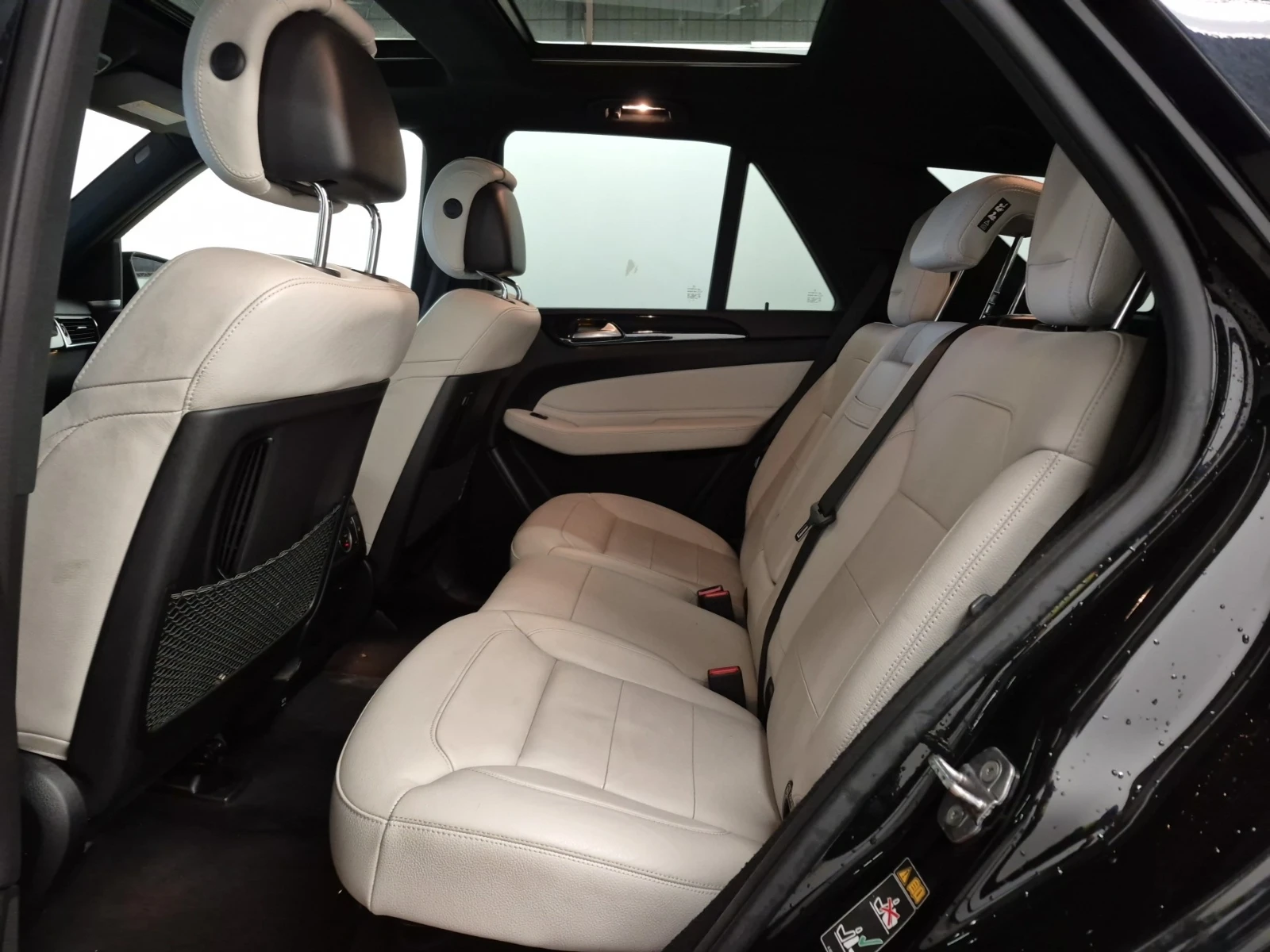 Mercedes-Benz GLE 43 AMG 4MATIC, снимка 13 - Автомобили и джипове - 54763453