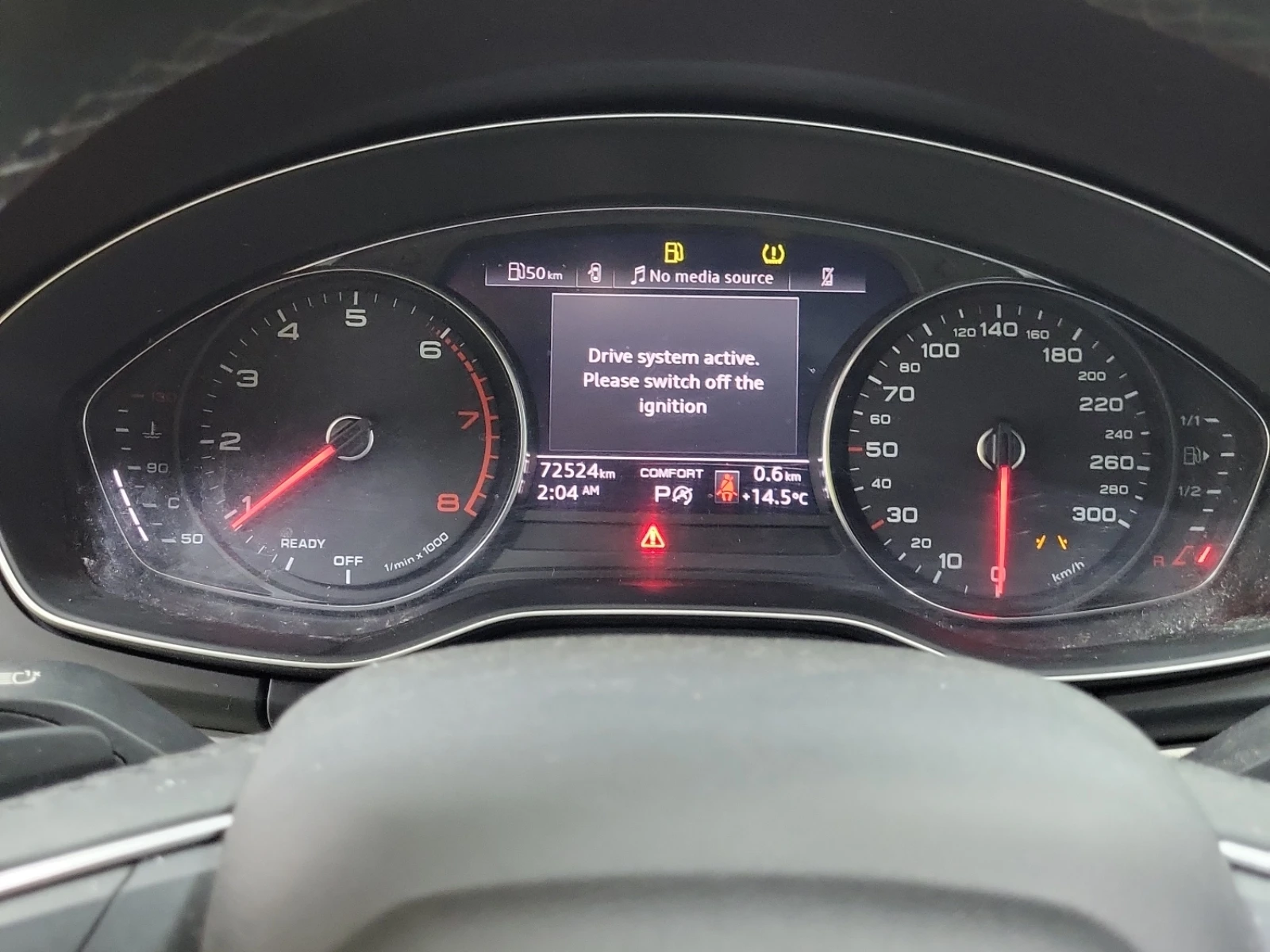 Audi Q5 PREMIUM CARFAX, снимка 14 - Автомобили и джипове - 54827686