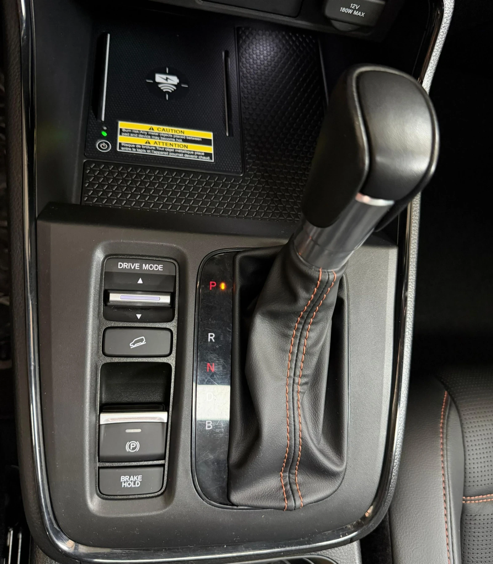 Honda Cr-v TOURING* AWD* 2024* , снимка 17 - Автомобили и джипове - 54862763