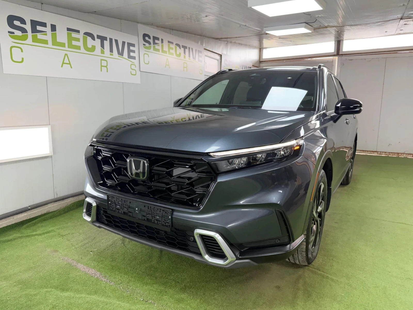 Honda Cr-v TOURING* AWD* 2024* 