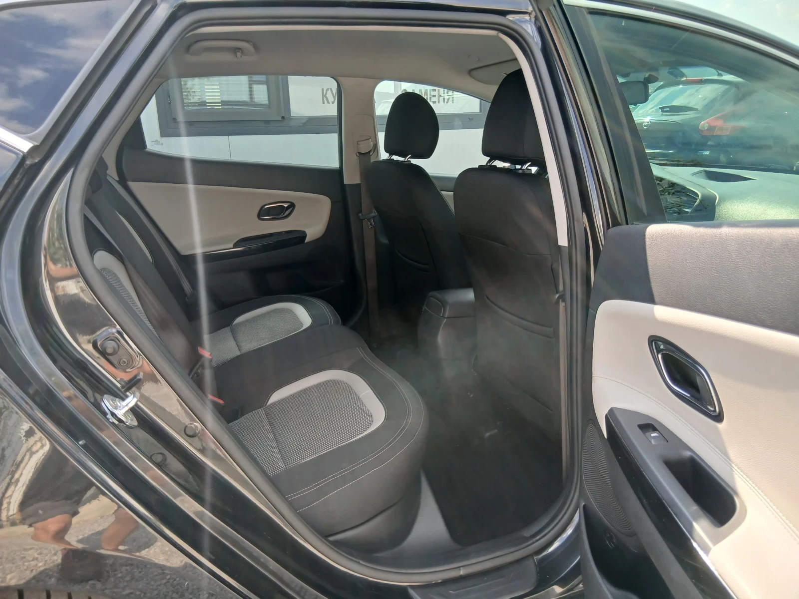 Kia Ceed  КАТО НОВА , снимка 14 - Автомобили и джипове - 54964761