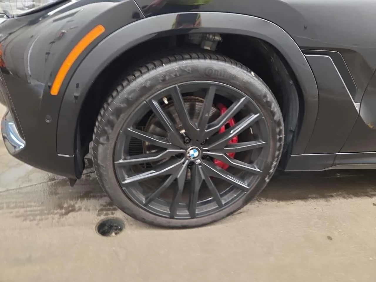 BMW X6 xDrive40i | CARFAX | БЕЗ ИНЦИДЕНТИ | LASER, снимка 6 - Автомобили и джипове - 55649293