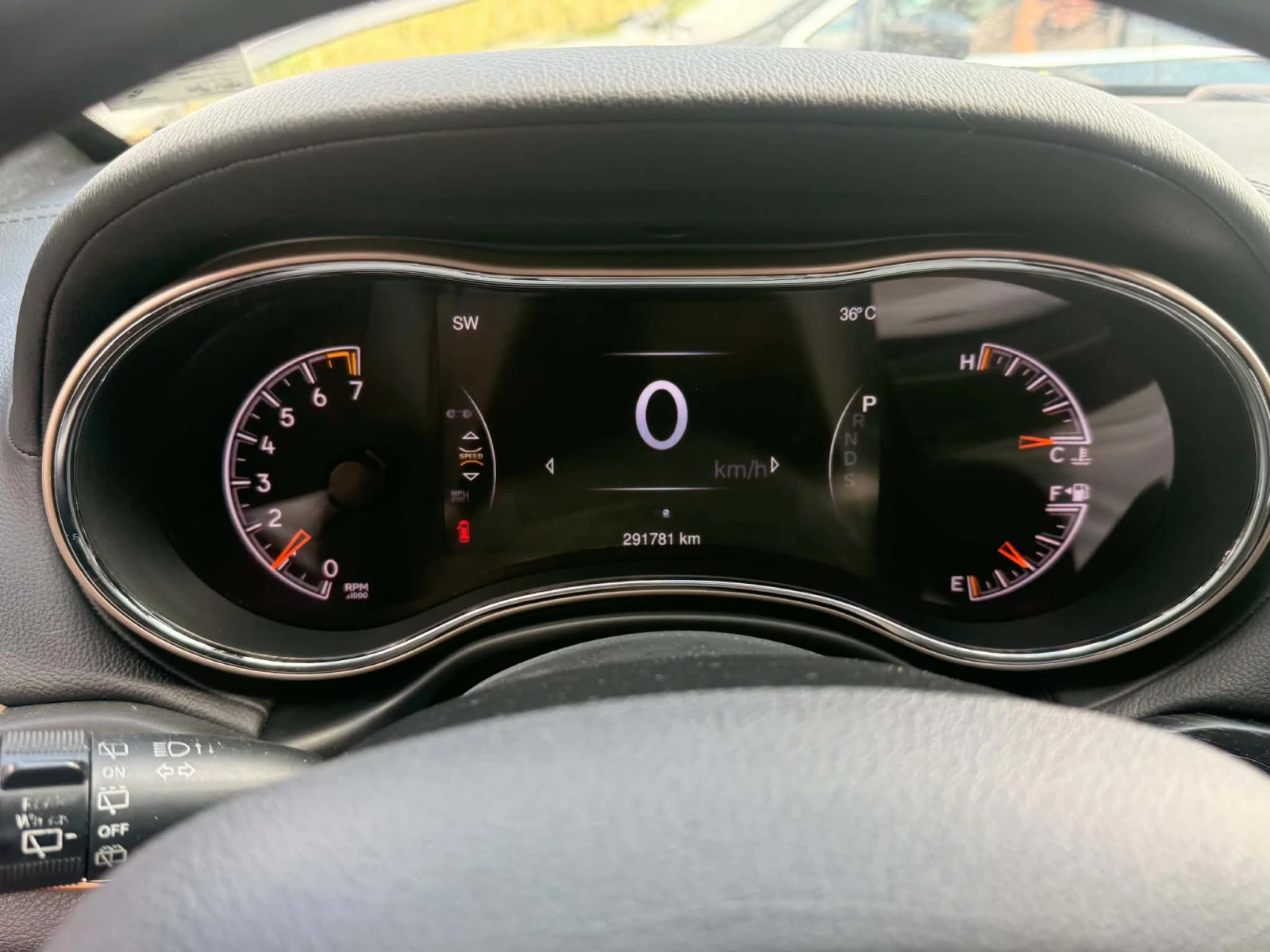 Jeep Grand cherokee 3, 6 SUMMIT | Mobile.bg � ����������� 15