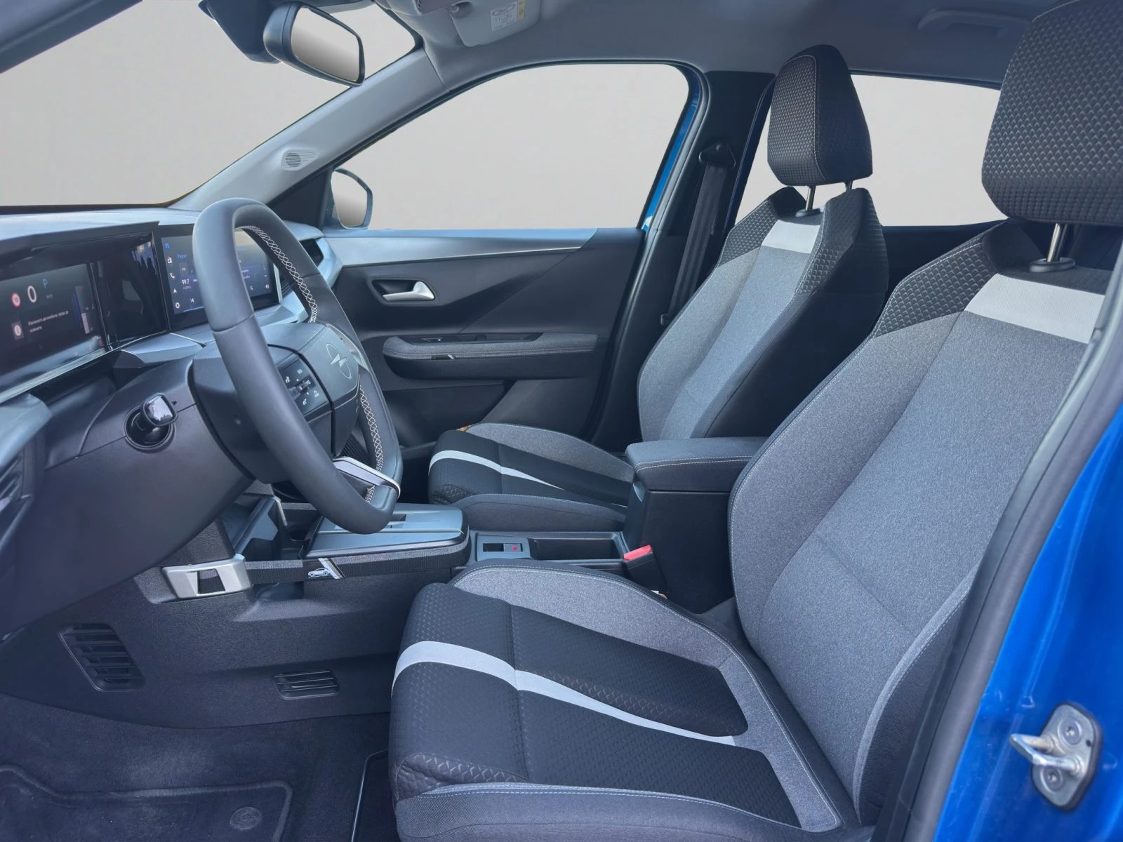 Opel Frontera GS 48V Hybrid 110kW/145Hp//2504347 | Mobile.bg � ����������� 11