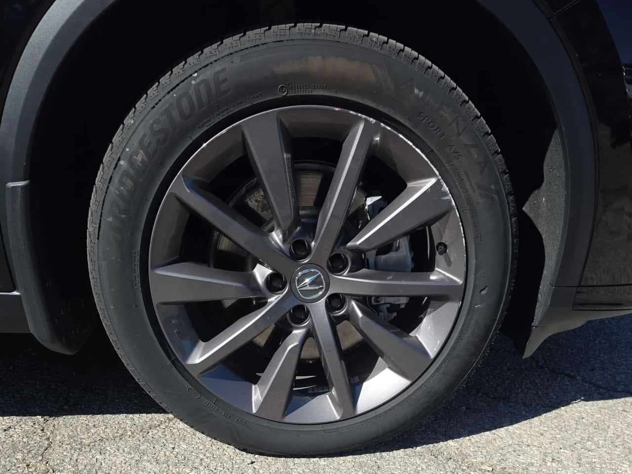 Acura Mdx * A Spec * CARFAX * ОПЦИЯ ЗА ФИНАНСИРАНЕ, снимка 7 - Автомобили и джипове - 56252814