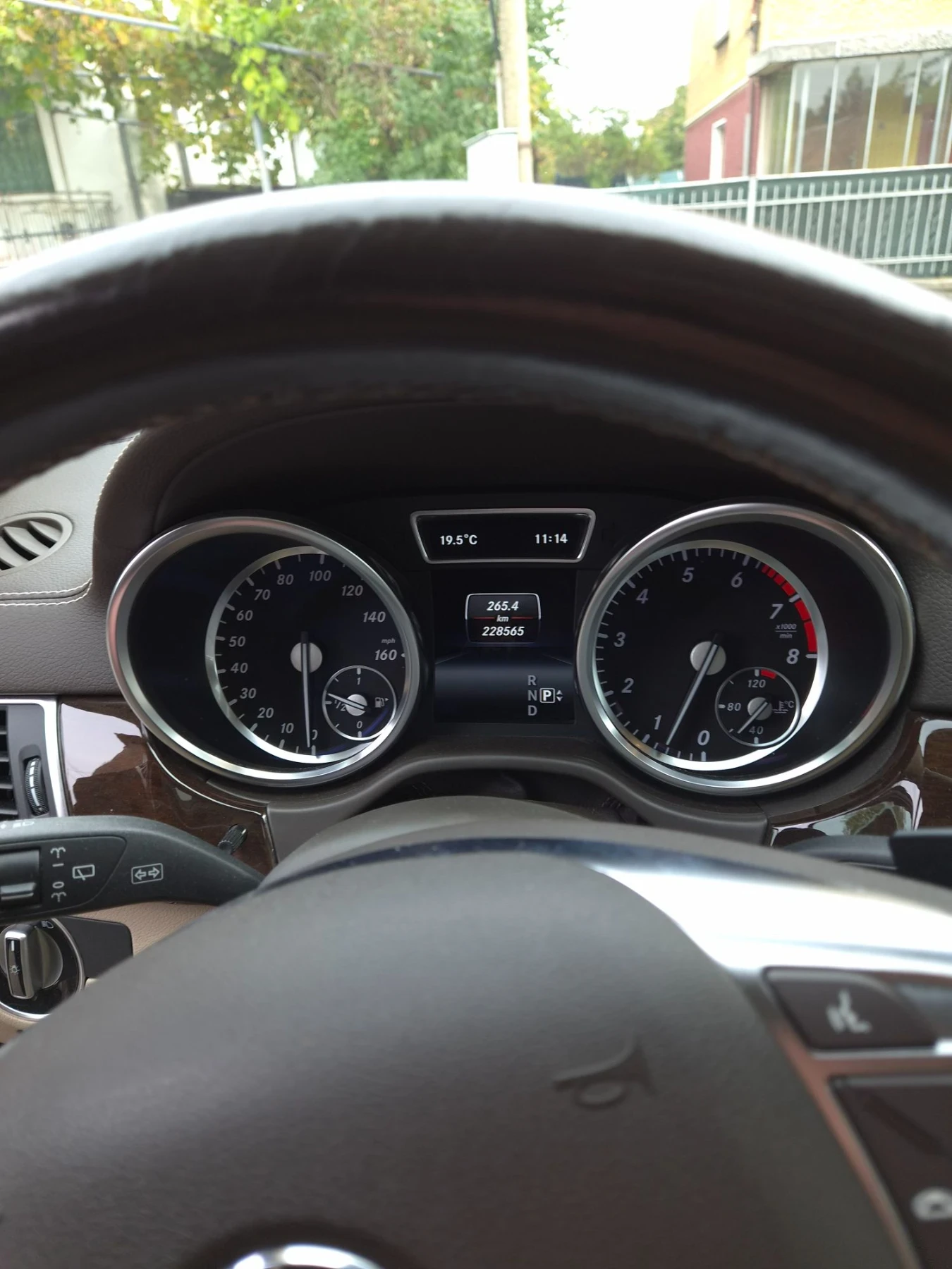 Mercedes-Benz GL 450 TV/Harman Kardon | Mobile.bg � ����������� 4