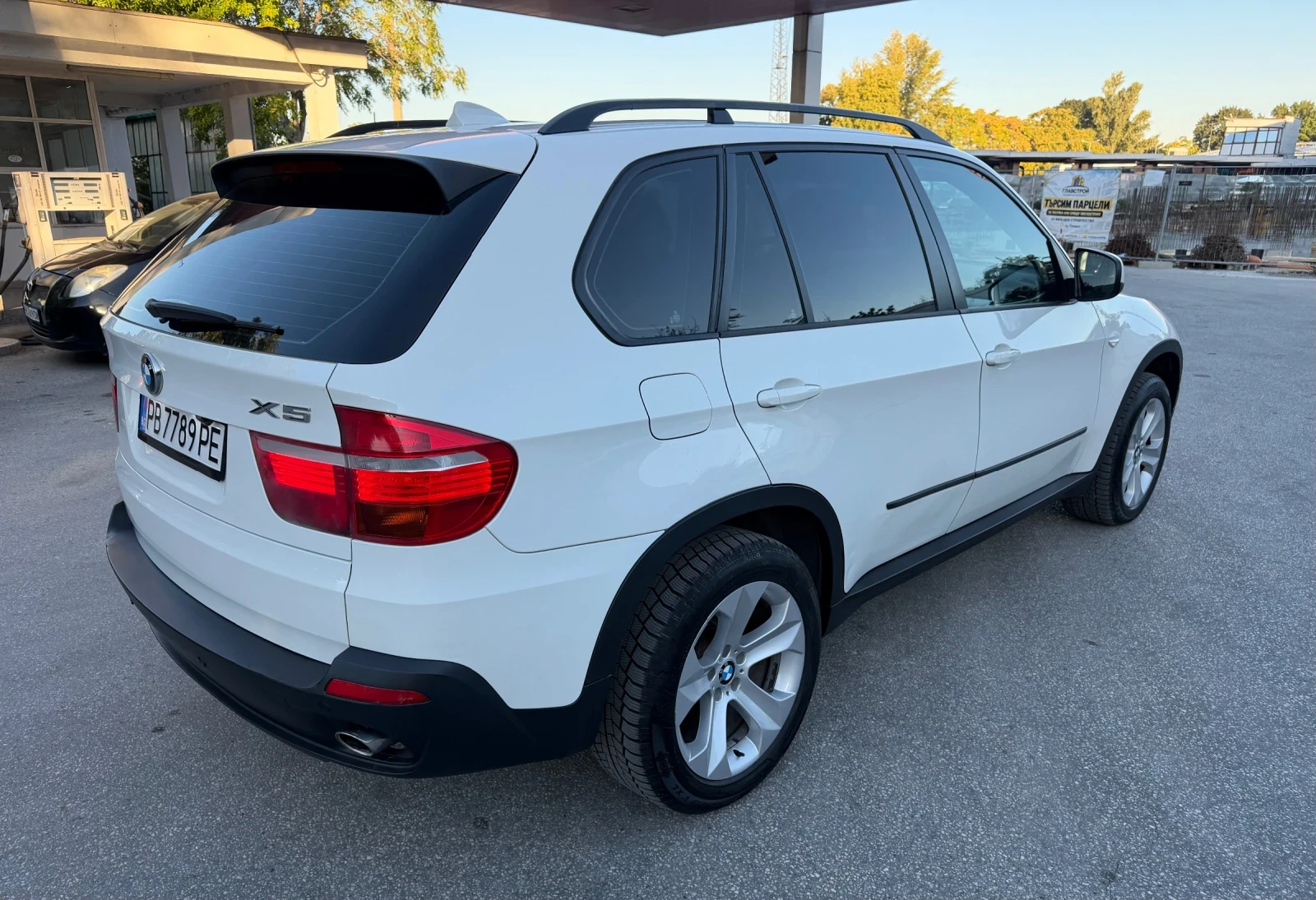 BMW X5 3.0d 235к.с., снимка 3 - Автомобили и джипове - 56423971