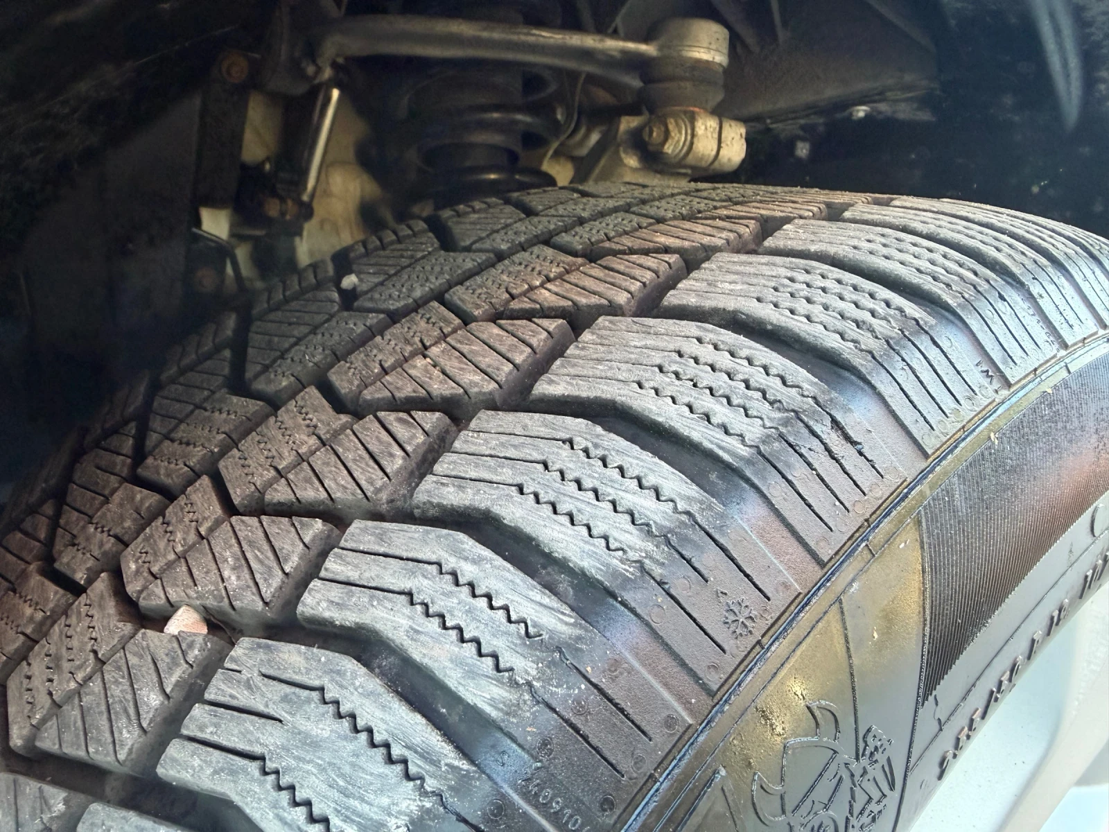 BMW X5 3.0d 235к.с., снимка 12 - Автомобили и джипове - 56423971