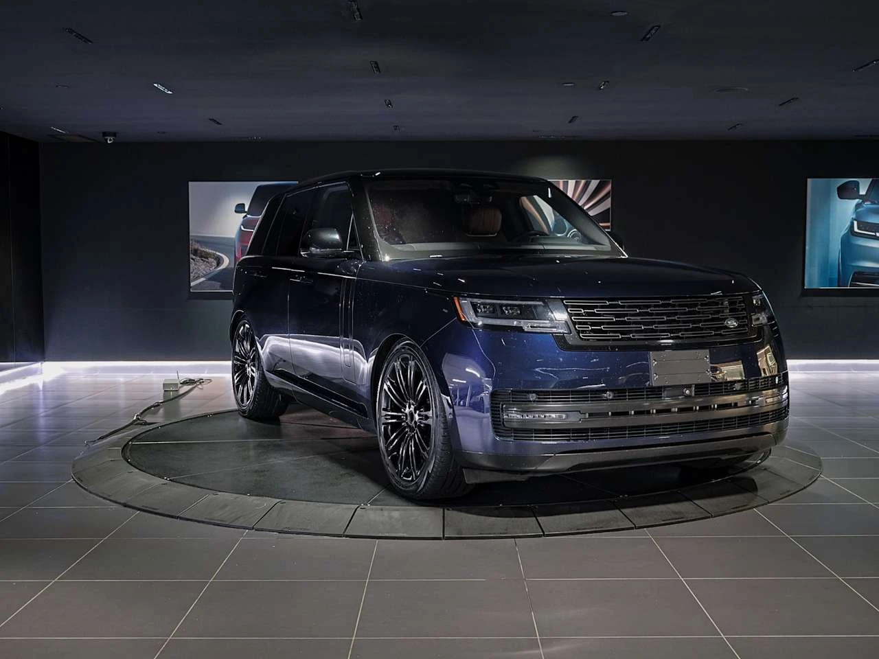 Land Rover Range rover Mild Hybrid, снимка 2 - Автомобили и джипове - 56703353
