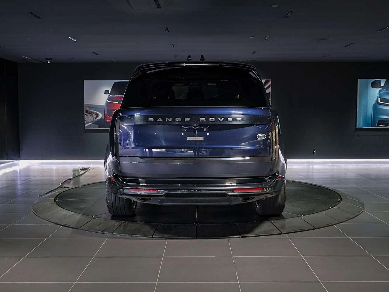 Land Rover Range rover Mild Hybrid, снимка 5 - Автомобили и джипове - 56703353