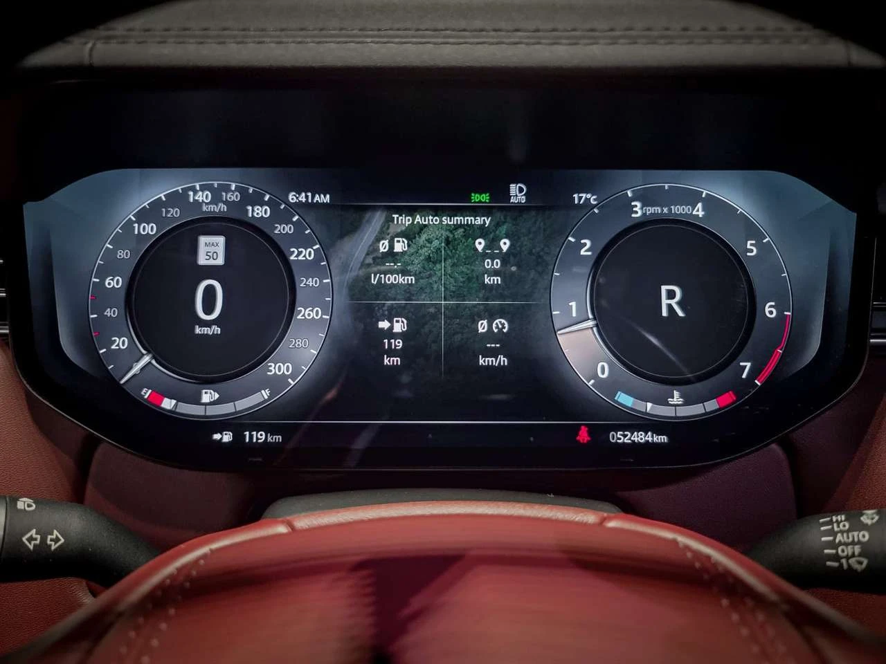 Land Rover Range rover Mild Hybrid, снимка 12 - Автомобили и джипове - 56703353