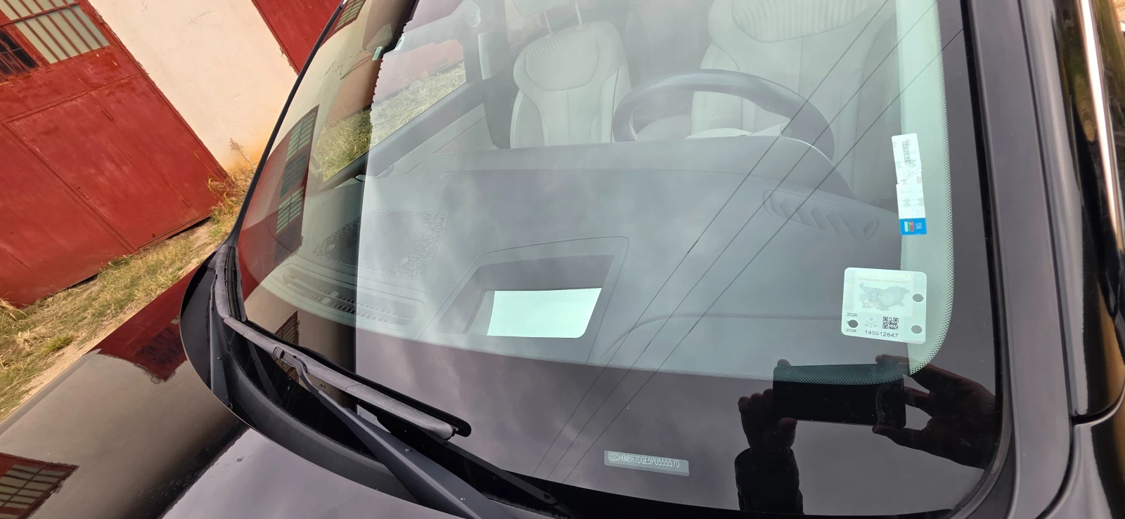 Hyundai Palisade Calligraphy, снимка 17 - Автомобили и джипове - 56738107