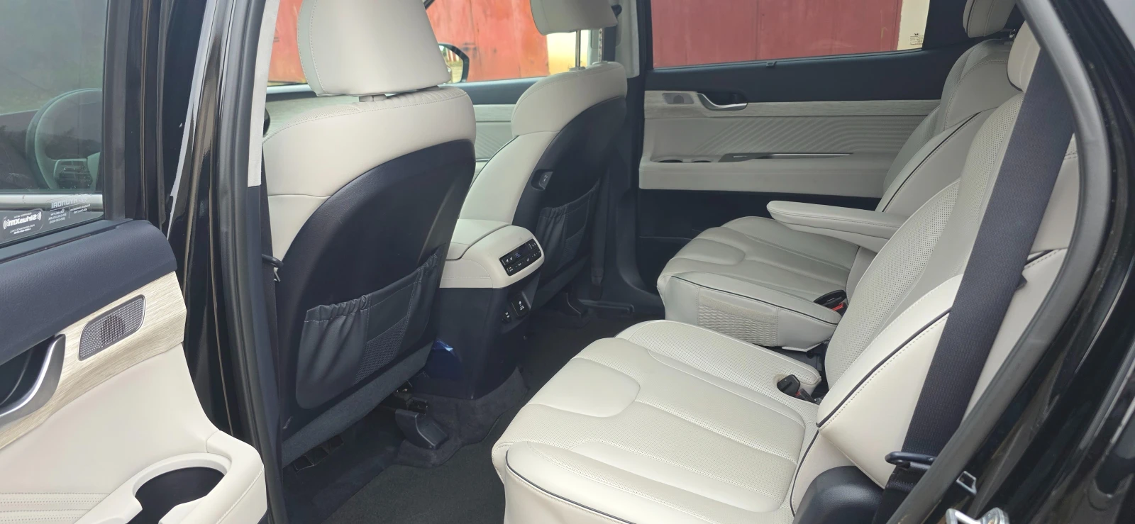 Hyundai Palisade Calligraphy, снимка 4 - Автомобили и джипове - 56738107