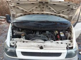 Ford Transit 2.4TDCI, снимка 2