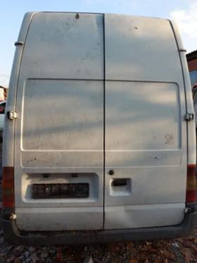 Ford Transit 2.4TDCI, снимка 3