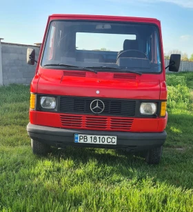 Mercedes-Benz 207 2.4 DIESEL, снимка 2