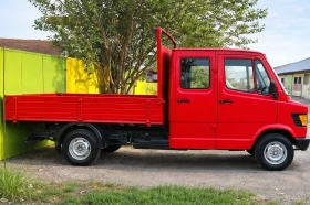 Mercedes-Benz 207 2.4 DIESEL, снимка 2