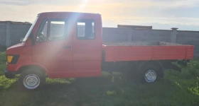 Mercedes-Benz 207 2.4 DIESEL, снимка 8