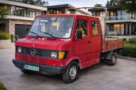 Mercedes-Benz 207 2.4 DIESEL, снимка 1