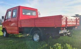Mercedes-Benz 207 2.4 DIESEL, снимка 7