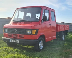 Mercedes-Benz 207 2.4 DIESEL, снимка 1