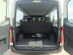Mercedes-Benz Sprinter 2.2cdi 9места 191000км., снимка 6