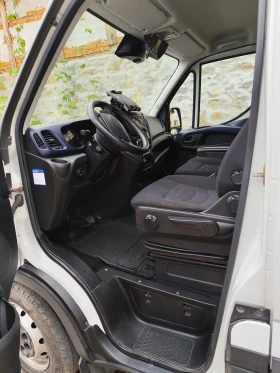Iveco 35s16, снимка 10