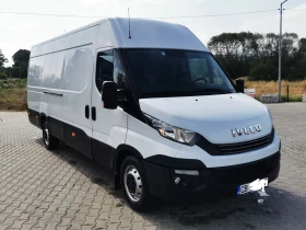 Iveco 35s16, снимка 1
