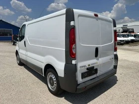 Opel Vivaro | Mobile.bg    6