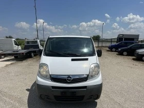 Opel Vivaro | Mobile.bg    2