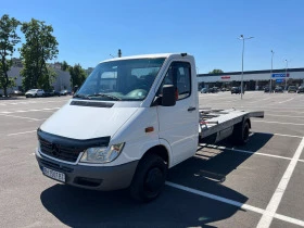     Mercedes-Benz Sprinter 413 