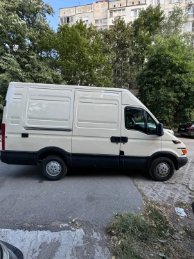 Iveco Daily 29L10 | Mobile.bg    5