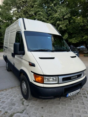 Iveco Daily 29L10 | Mobile.bg    6