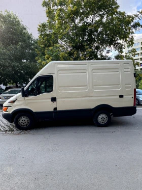 Iveco Daily 29L10 | Mobile.bg    2