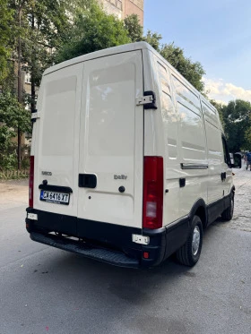 Iveco Daily 29L10 | Mobile.bg    4