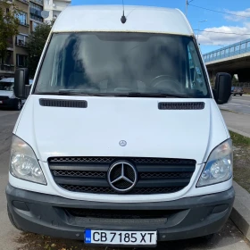 Mercedes-Benz Sprinter 316, снимка 1