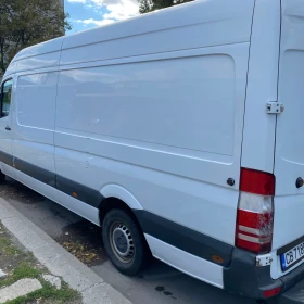 Mercedes-Benz Sprinter 316, снимка 3