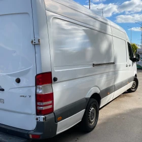 Mercedes-Benz Sprinter 316, снимка 5