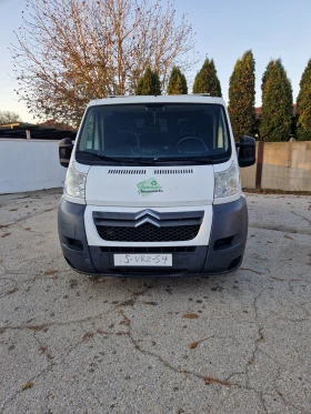     Citroen Jumper 2.2 HDI