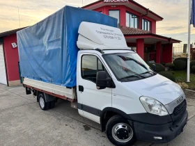 Iveco Daily 35c21* 3.0HTP* *   | Mobile.bg    13