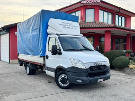     Iveco Daily 35c21* 3.0HTP* *  