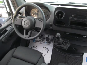 Mercedes-Benz Sprinter 211 CDI/EURO 6 | Mobile.bg    11
