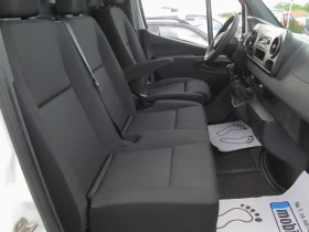 Mercedes-Benz Sprinter 211 CDI/EURO 6 | Mobile.bg    9