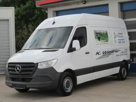Mercedes-Benz Sprinter 211 CDI/EURO 6