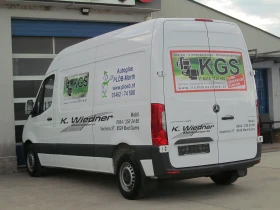 Mercedes-Benz Sprinter 211 CDI/EURO 6 | Mobile.bg    4