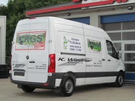 Mercedes-Benz Sprinter 211 CDI/EURO 6 | Mobile.bg    3